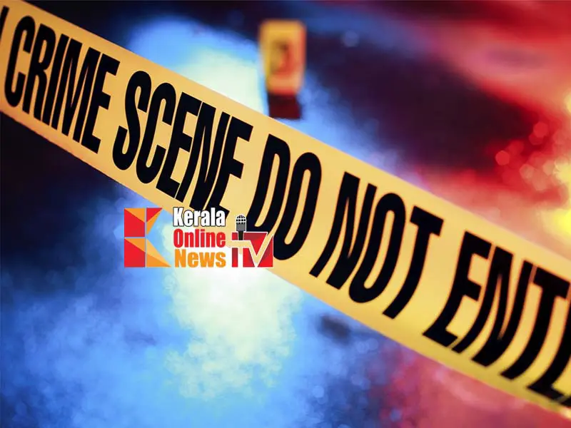 ഇടുക്കിയില്‍ അതിഥി തൊഴിലാളിയെ മരിച്ച നിലയില്‍ കണ്ടെത്തി : മൃതദേഹം കഴുത്തറത്ത നിലയില്‍