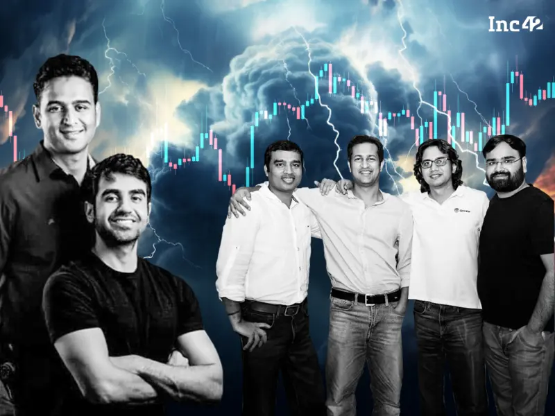 Groww Vs Zerodha: Taking Stock Of The Investment Tech Giants