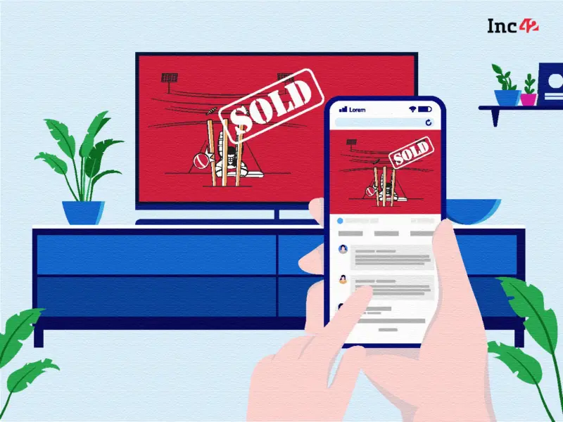 IPL Media Rights Auction 2022: Inside The Auction That Made IPL The Second-Richest Sports League In The World
