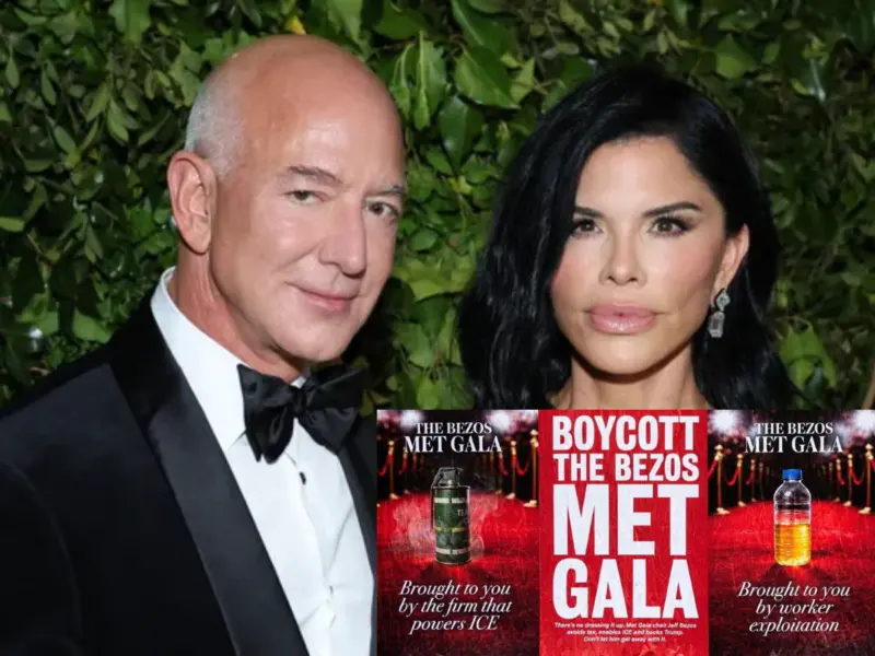 Why Jeff Bezos Met Gala 2026 Sponsorship is Facing Backlash? Met Gala 2026 Controversy Explained, From Protests, Boycotts to Celebrity Absences & More