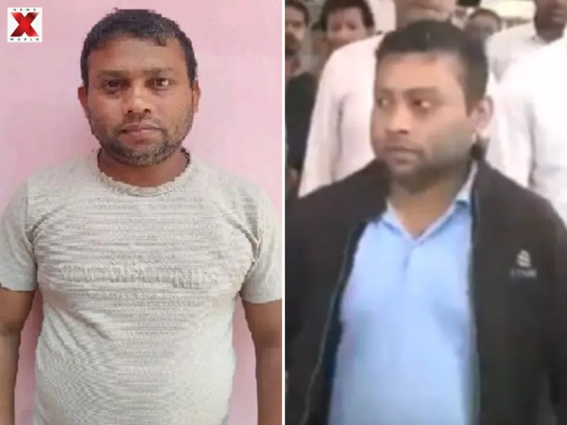 Who Is Sumit Kumar? 36-Year-Old Civilian Air Force Staffer Arrested For Spying, Sending Sensitive Files To Pakistan, Here's What Information He Leaked
