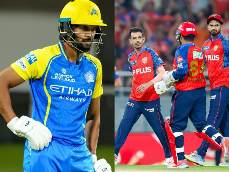 IPL 2026, Match 7: CSK vs PBKS Match Prediction - Who Will Win Today's Clash At Chepauk?