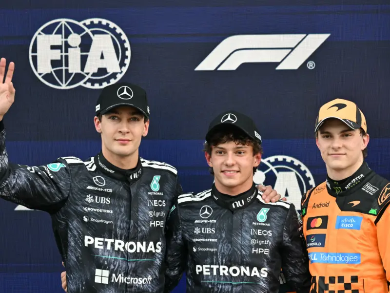 Japanese Grand Prix 2026: Where to Watch F1 Race Live, Start Time, Streaming and TV Details