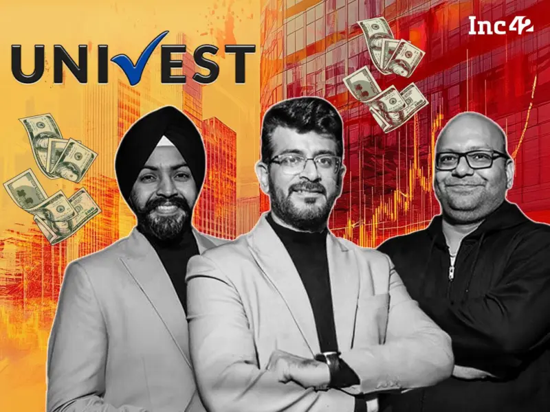 Wealthtech Startup Univest Forays Into Broking Segment