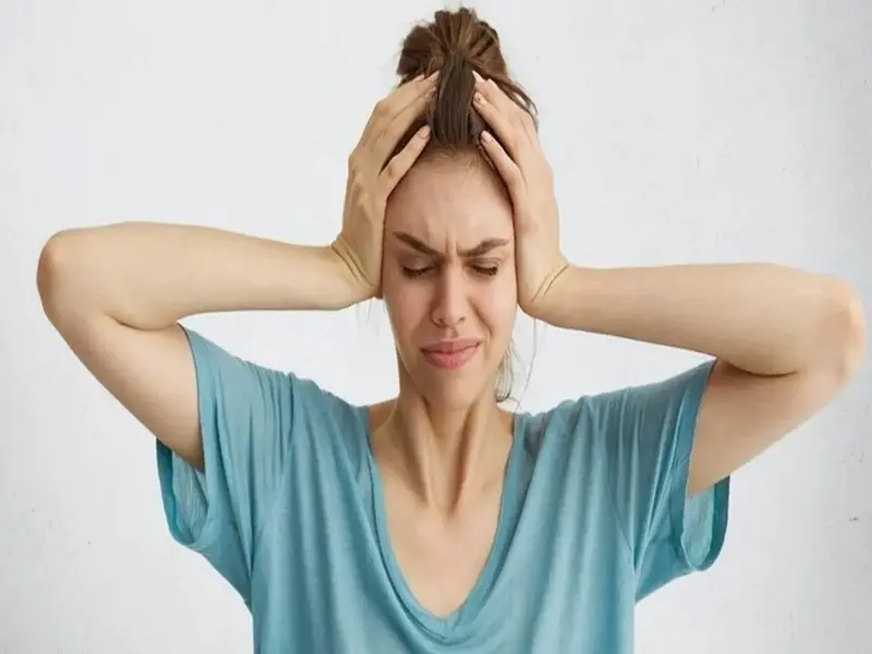 Health Tips: माइग्रेन से हैं आप भी अगर परेशान तो फिर अपनाले ये घरेलू उपाय