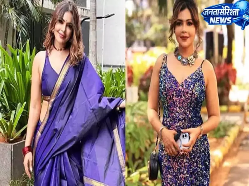 Subhashini Balasubramaniam कौन थीं? 36 साल की तमिल एक्ट्रेस की पूरी कहानी