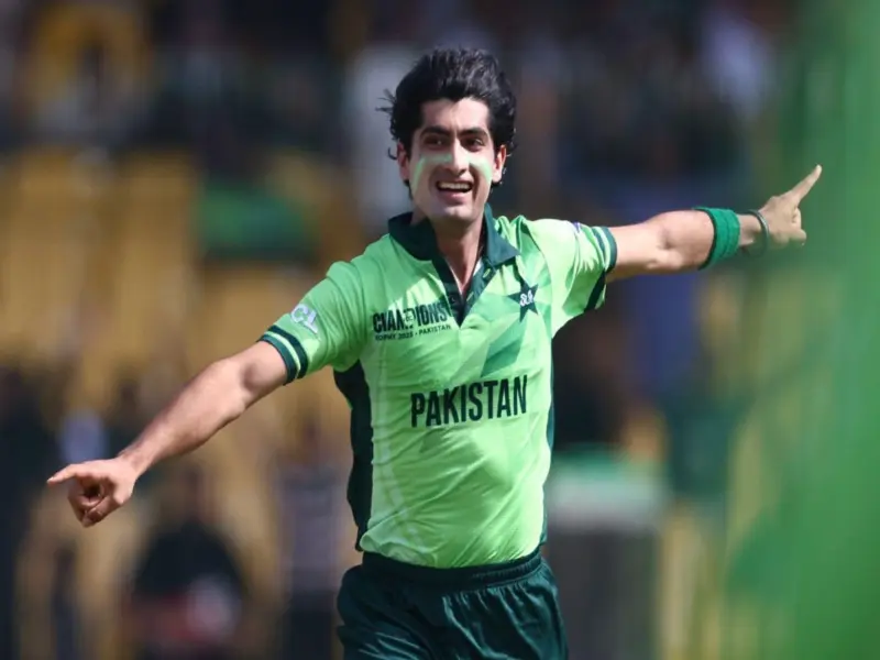 Breaking: Naseem Shah in Deep Trouble! PCB Slaps PKR 2 Crore Fine Over Maryam Nawaz Tweet, PSL 2026 Controversy Explodes