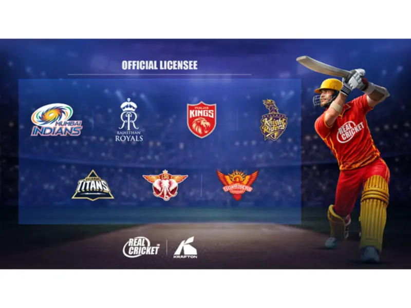 Real Cricket Cements Its Place as India's Home of Cricket Gaming