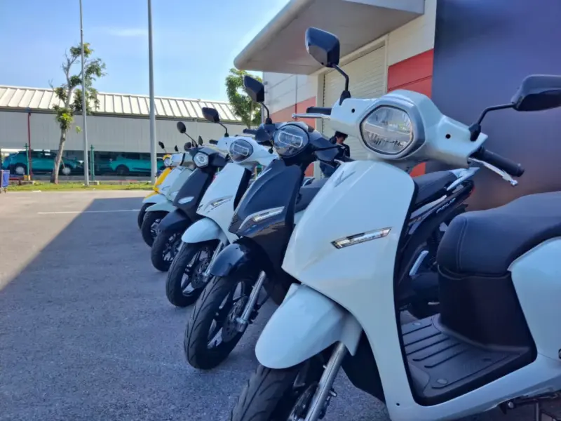 VinFast to launch electric 2-wheeler in India in 2026 | Autocar Professional