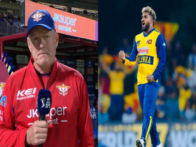 IPL 2026: Wanindu Hasaranga Out Of Lucknow Super Giants' Campaign? Tom Moody Issues Massive Update Amid KKR vs LSG Clash At Eden Gardens