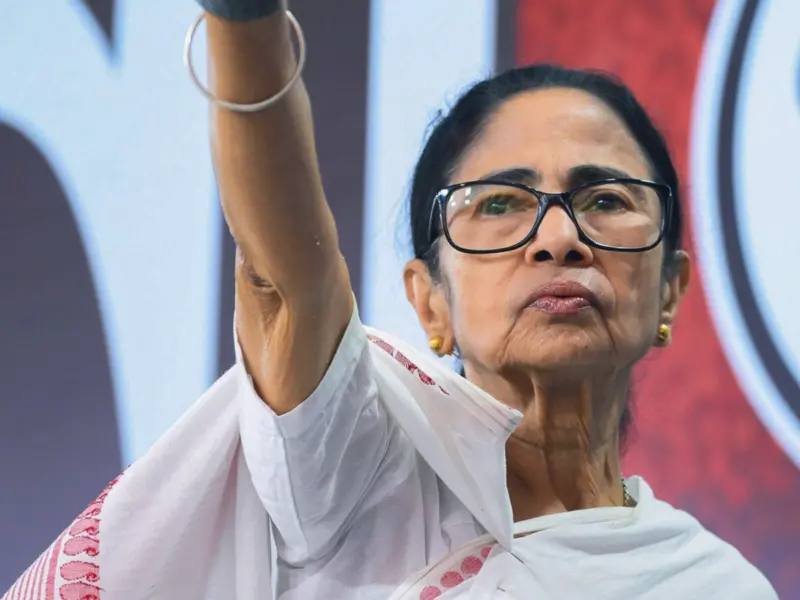 TMC In Trouble? 60 MLAs Missing From Kalighat Meeting