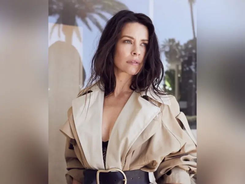 "People who invented characters.replaced by AI": 'Ant-Man' actor Evangeline Lilly calls out Marvel layoffs