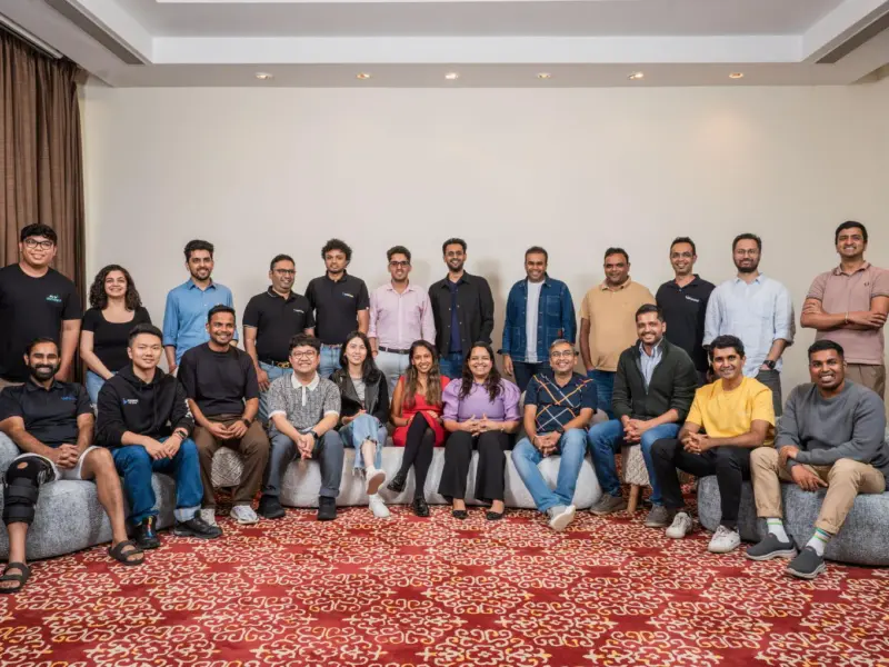 Meet The 14 Startups From Peak XV's 'Surge 10'