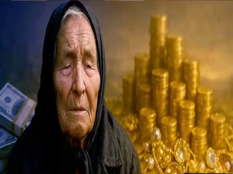 Baba Vanga Prediction: बाबा वेंगा ने की भविष्वाणी, अगले 7 दिनों में तुला और मकर समेत 5 राशियों पर बरसेगा धन