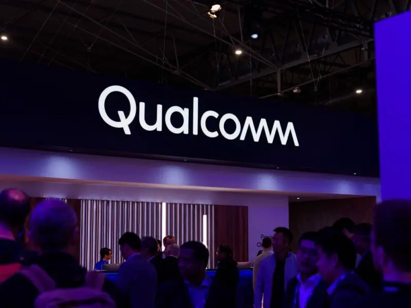 QCOM Stock Gains: Qualcomm Doubles Down On Shareholder Returns Amid Growth Concerns
