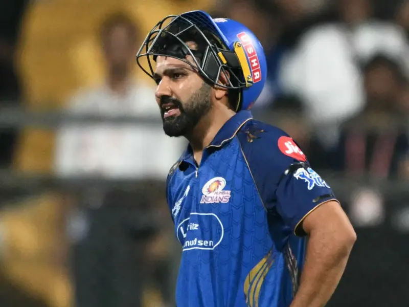 Fact Check: Has Rohit Sharma Played His Final IPL Game? Massive Claim Emerges About Mumbai Indians Star After Missing CSK vs MI Clash At Chepauk