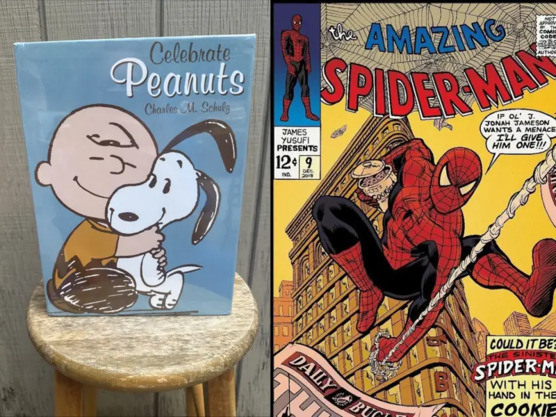 Must-Read Kids Comic Books: 7 Fun & Imaginative Comics Every Child Should Explore | Best Graphic Stories for Young Readers