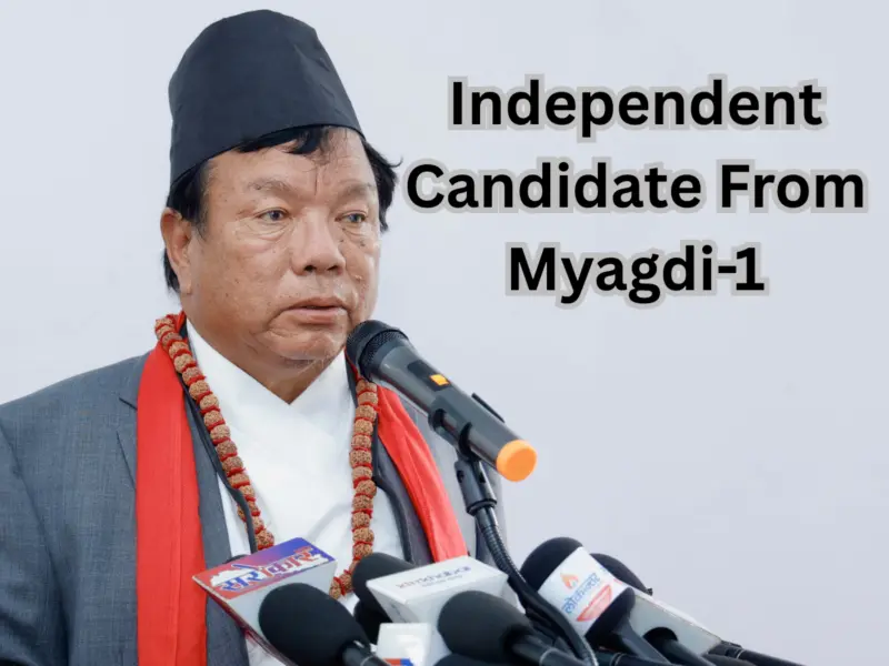 Who is Mahabir Pun? Independent Candidate From Myagdi-1 in Nepal Election 2026; Know His Career, Net Worth, Wife, Family, Controversy, & More