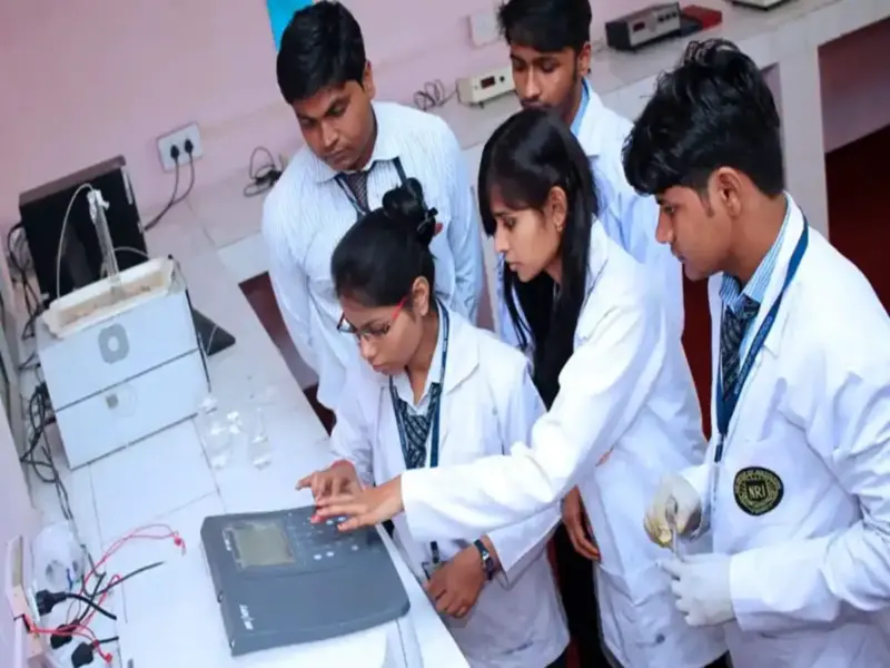 Revamped B.Pharm Curriculum to Enhance Pharmacy Education in India