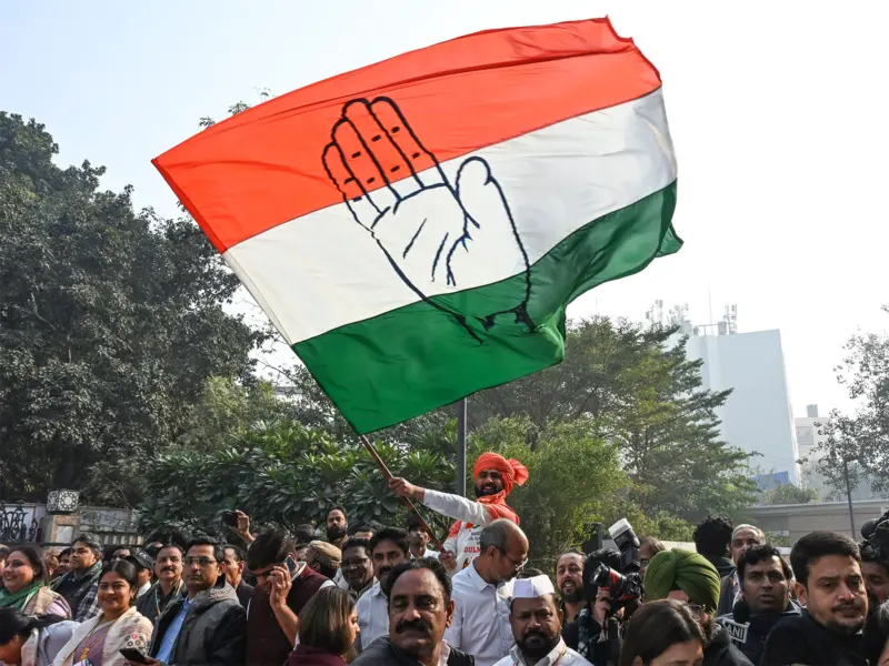 Congress replaces seven candidates for second phase of West Bengal Assembly polls