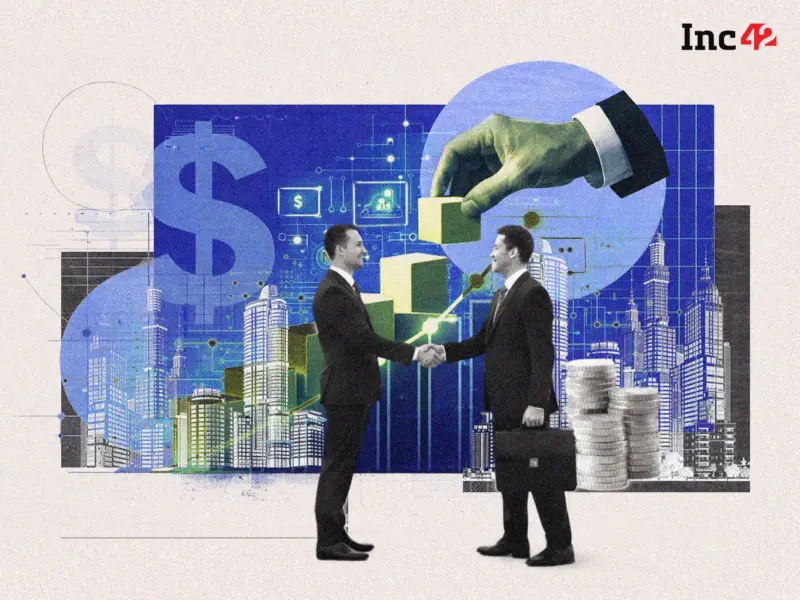 Top Foreign Investors Backing India's New-Age Tech IPOs