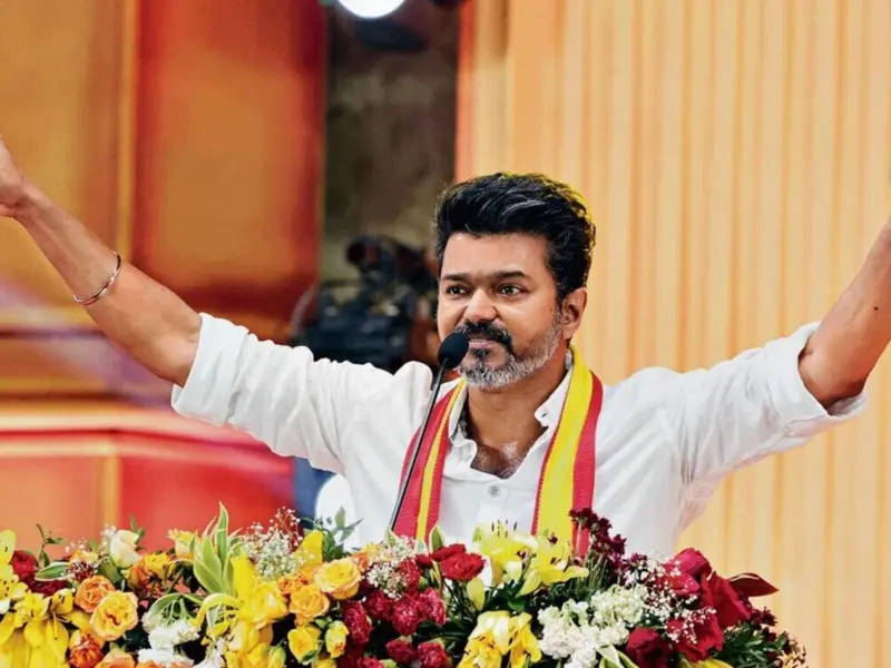 Vijay wave jolts Tamil Nadu rivals