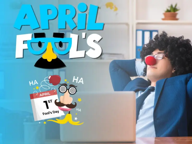 Happy April Fools Day 2026: 150+ Wishes, Quotes, & Captions for Family, Friends & Colleagues; Status & Story Captions for Instagram, WhatsApp, Facebook | Share the Best Harmless Pranks