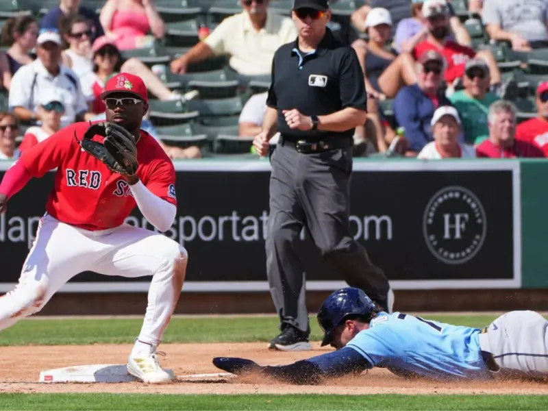 MLB 2026 Opening Day Guide: Start Date, Live Streaming And All You Need to Know About Major League Baseball