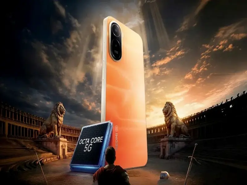 Redmi A7 Pro 5G Launched in India: Big Battery, Budget Price & Long-Term Updates