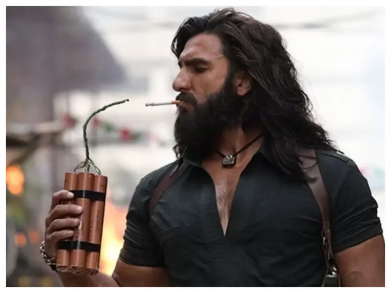 Dhurandhar Collection: धुरंधर 2' ने पार किया 1641 करोड़ का आंकड़ा, 20वें दिन भी बरकरार दबदबा