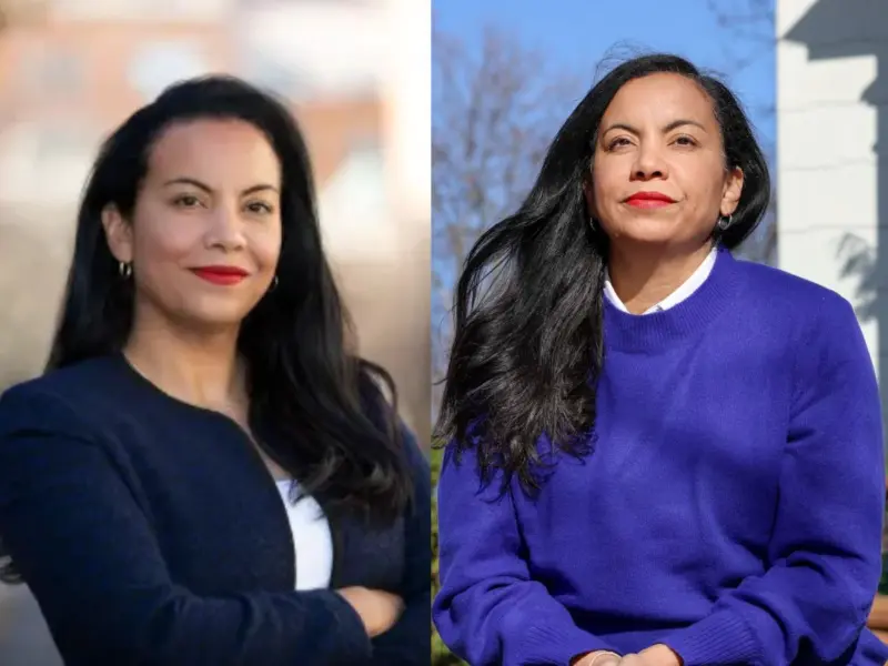 Who is Analilia Mejia? New Jersey Election 2026 Winner Defeats Joe Hathaway With 59.5% Vote; Check Net Worth, Political Impact & More