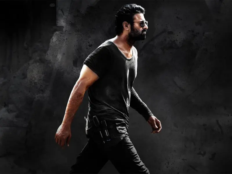 Salaar 2: No Prabhas, Only Kids!