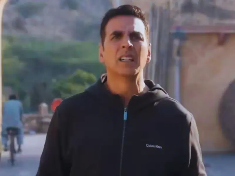 Bhoot Bangla Review Out: Akshay Kumar's Horror-Comedy Reunion With Priyadarshan Called 'Pure Entertainment', Earns Praise For Laughs