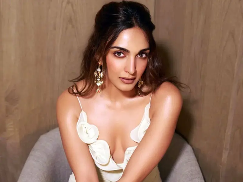 Kiara In Stree 2 Mode: Will The Magic Repeat?