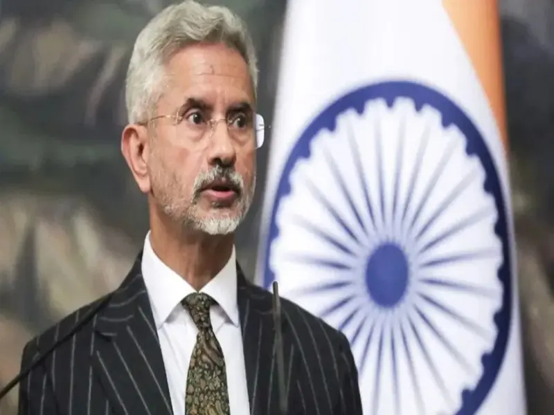 India Welcomes US-Iran Ceasefire, Calls It a Step Toward Lasting Peace in West Asia