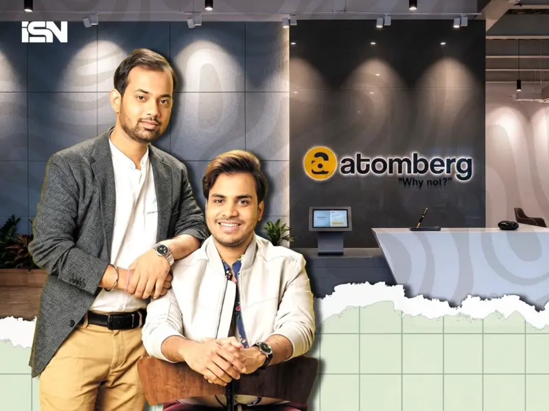 Atomberg names Sibabrata Das as CEO; Co-founder Manoj Meena says, 'I cannot think of a better person'