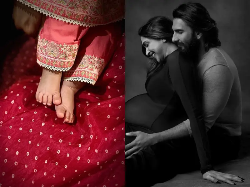 Ranveer-Deepika's Baby Trolled: Highly Insensitive!