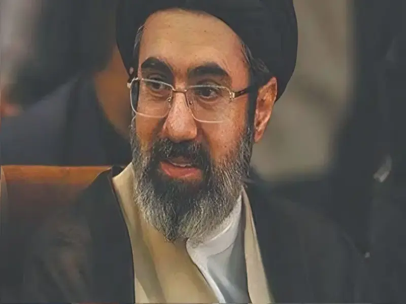 "Rahbar Enghelab" Meaning: Why Iran's New Supreme Leader Is Using This Title