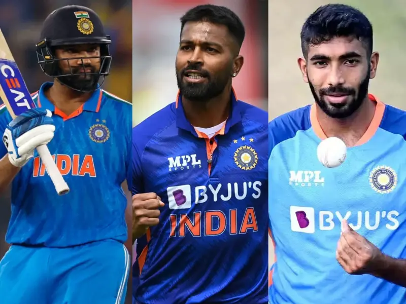 10 WC Players Out Of IPL: BCCI Selection Disaster?