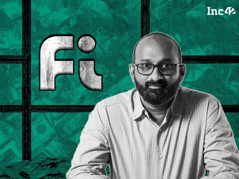 Cash-Strapped Fi Money Pivots To AI-Led B2B Play