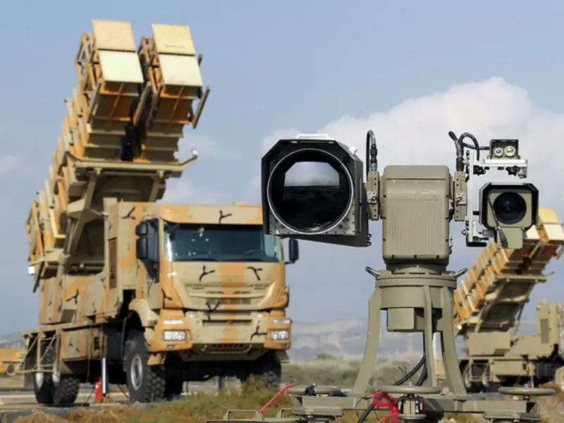 Did Iran Use Third Khordad Missile System To Shoot Down A US F-15E Strike Eagle? Here's What You Need To Know About The New Air Defence System Amid Ongoing War