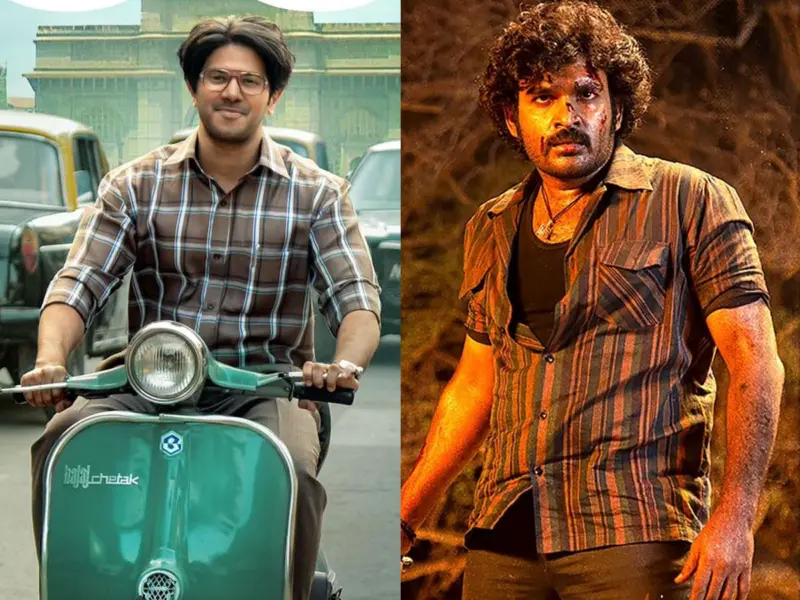 Who Surprises: Lucky Baskhar or KA?