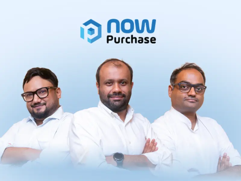 Raw Materials Marketplace NowPurchase Bags ₹80 Cr To Expand Product Portfolio