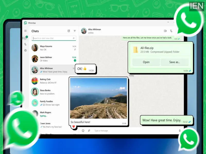 Use Multiple WhatsApp Accounts on Desktop: Easy Ways to Set Up and Manage Them