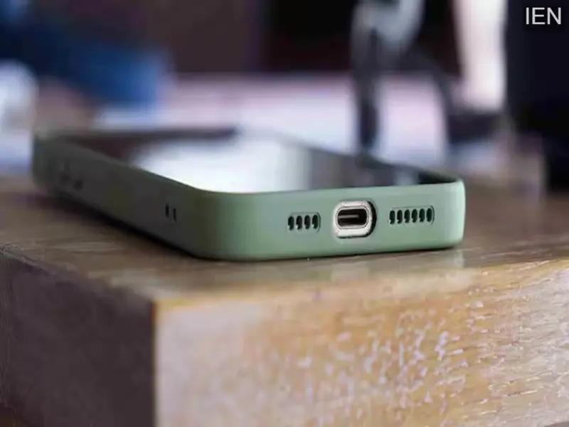 Are Smartphones Deliberately Designed to Fail Early? EU Investigation Reveals a Shocking Truth