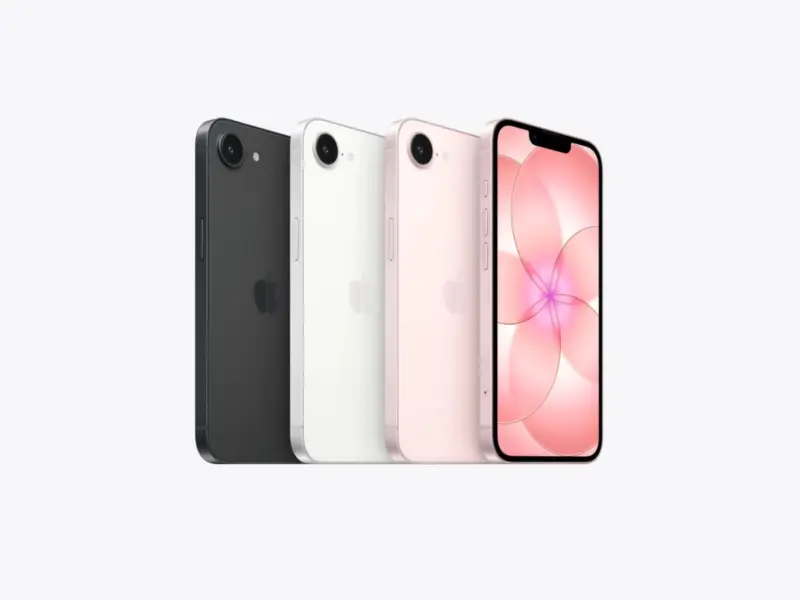 Apple iPhone 17e Officially Launched In India: Premium Features, Budget-Friendly Affordable Price & EMI Deals - Full Details Inside