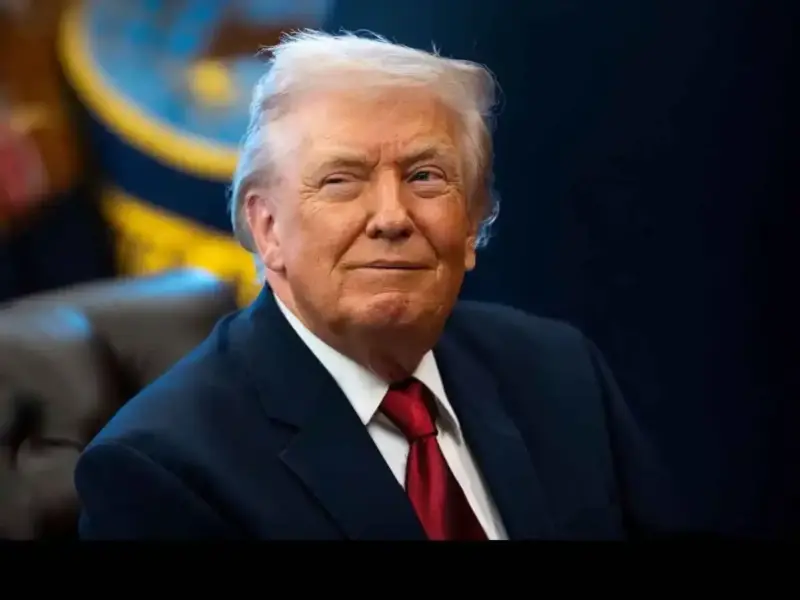 Donald Trump's signature on USD: US Treasury announces first-ever sitting President's sign on future currency notes