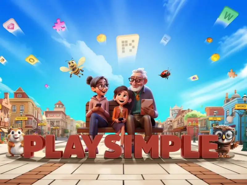 IPO Update: Sweden's Modern Times Group's PlaySimple Files ₹31.5 Billion India IPO, Targets 2026 Listing