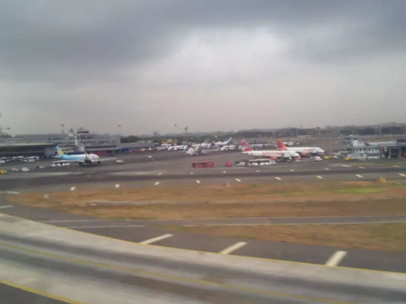 Mumbai Airport to remain shut for 6 hours today