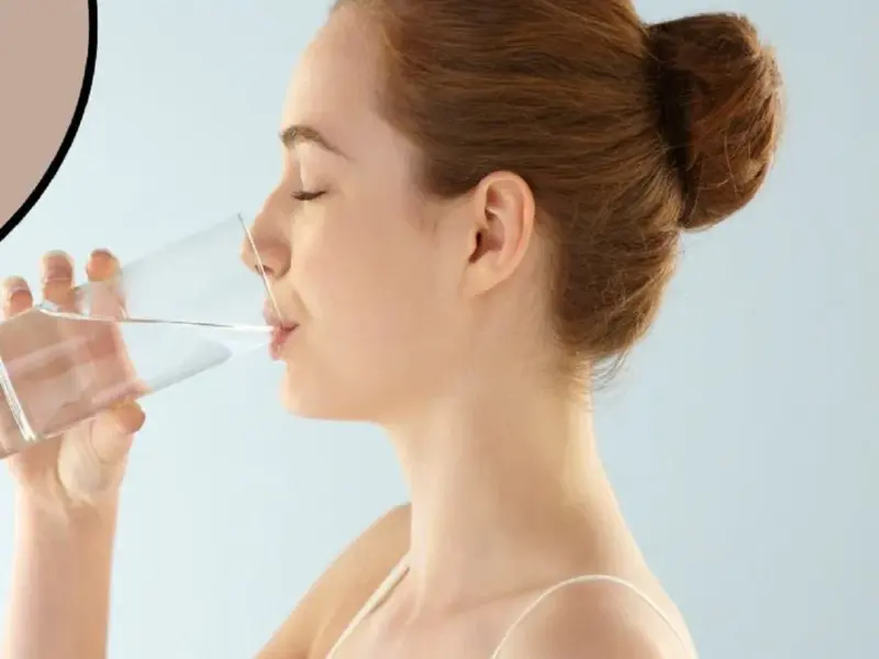 Overhydration Risks: When Drinking Too Much Water Can Harm Your Health